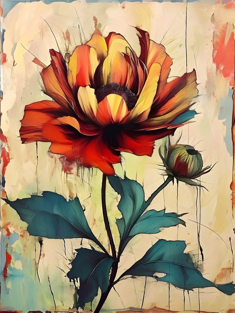 Peony 7