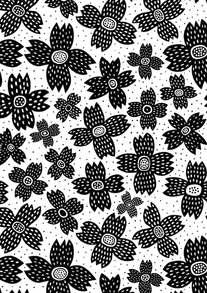 Nora Monochrome