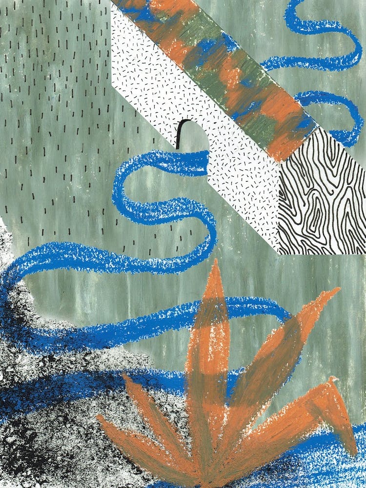 Little House On The Prairie