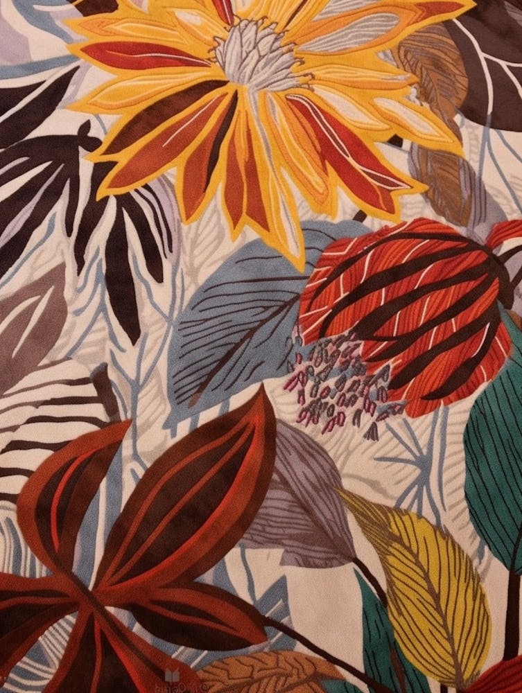 Fall Botanicals Bee Balm 3