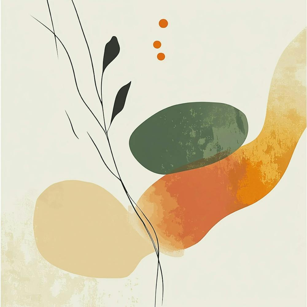 Abstract Painting 177