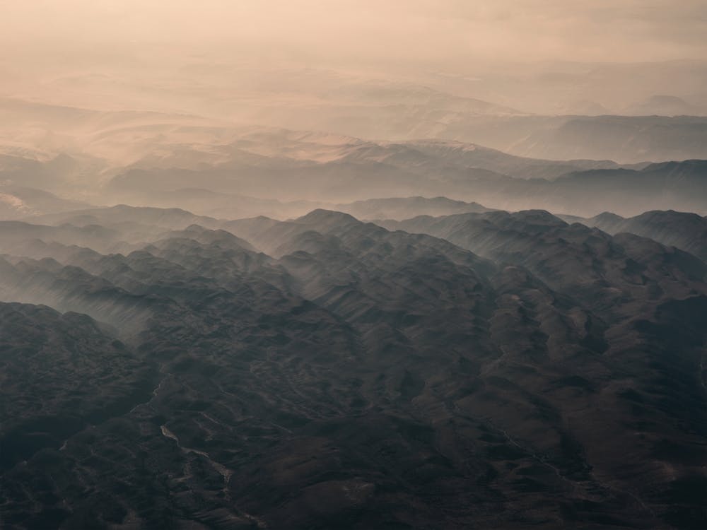 Mania Landscapes Raw 5 Andes