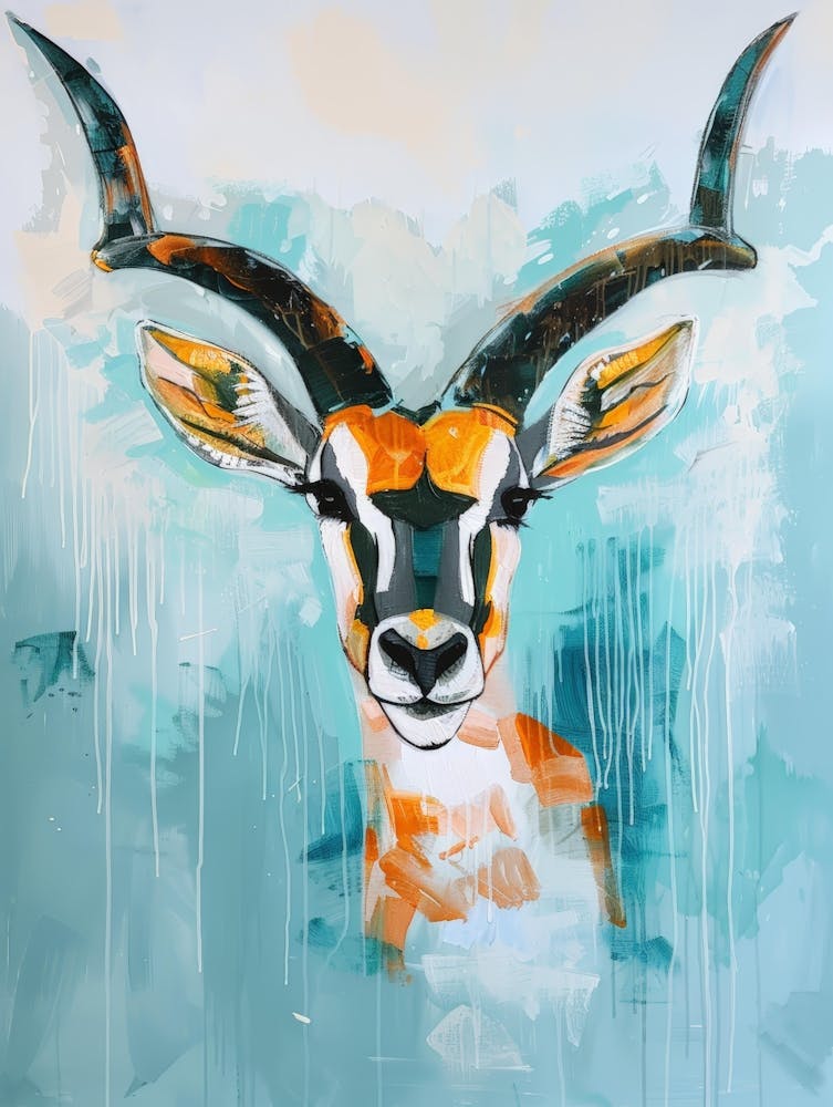 Antelope 2
