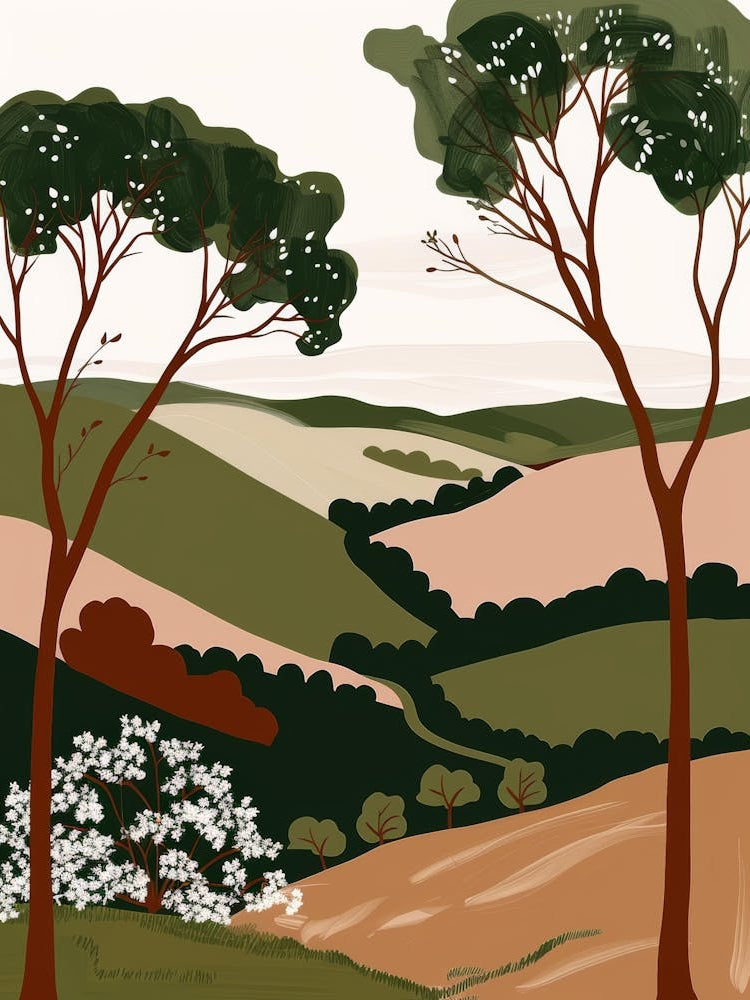 Scotland Landscape 11