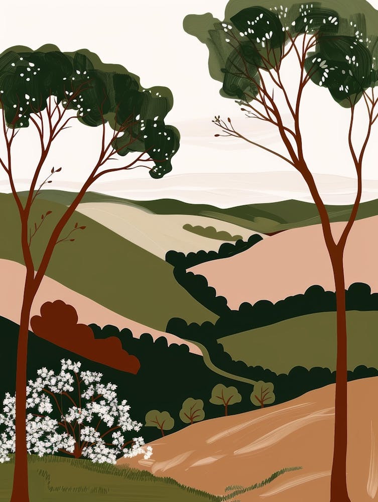 Scotland Landscape 11