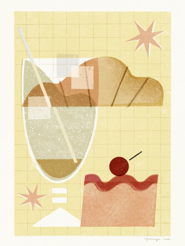 Pastries