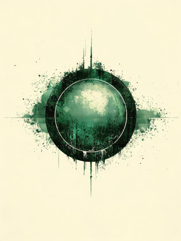 Green Circle