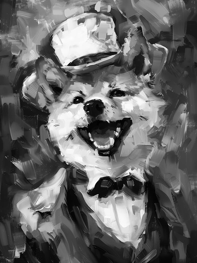 Shiba Inu 3
