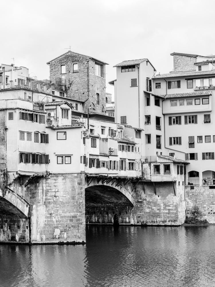 Ponte Vecchio
