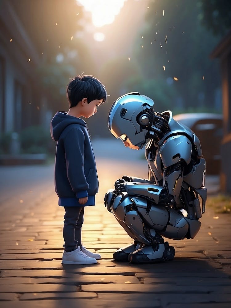 break up with Ai