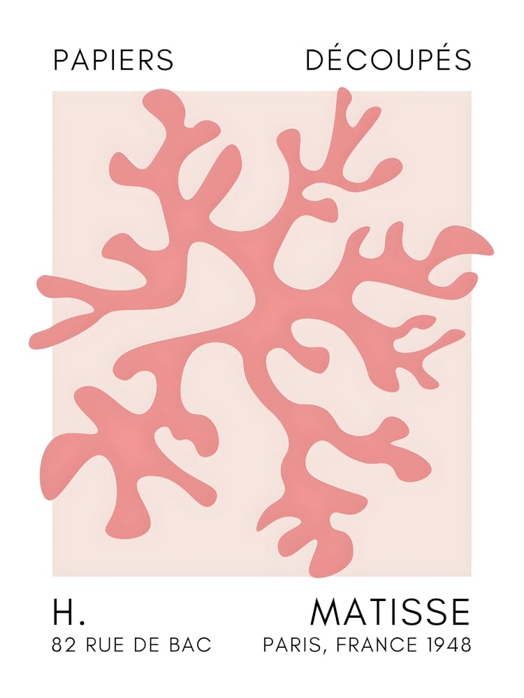 H Matisse 46