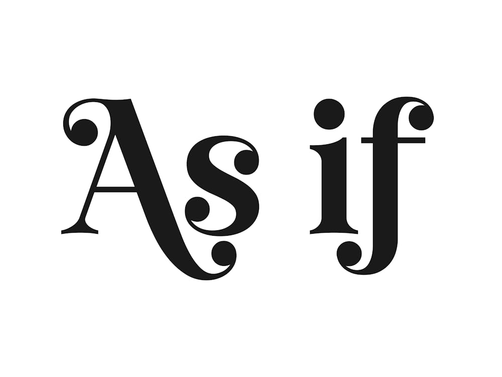 As if, lettering, cool, sassy, sarcastic, mood, minimal, aesthetic, saying, phrases, cute