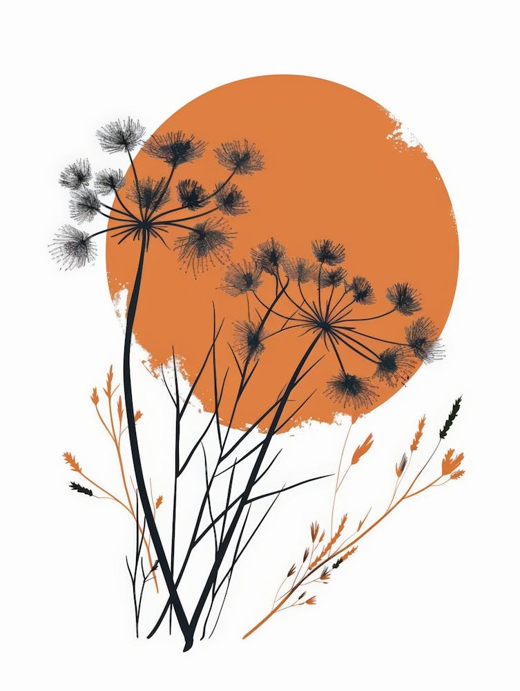 Dandelion 6