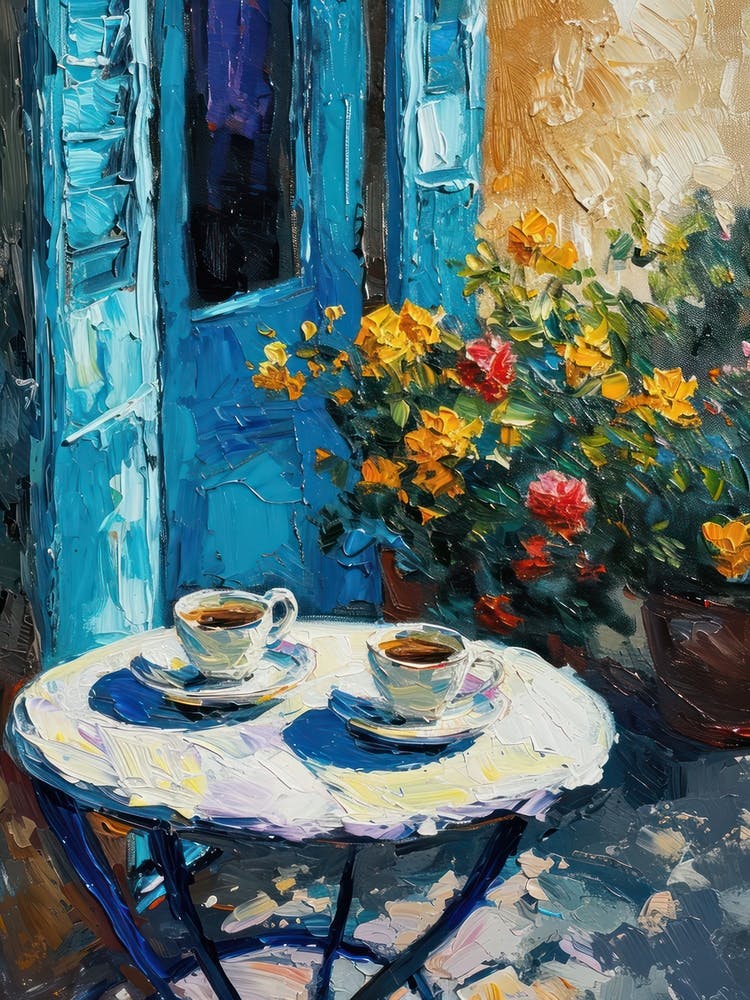 Rome Espresso Made In Italy 4