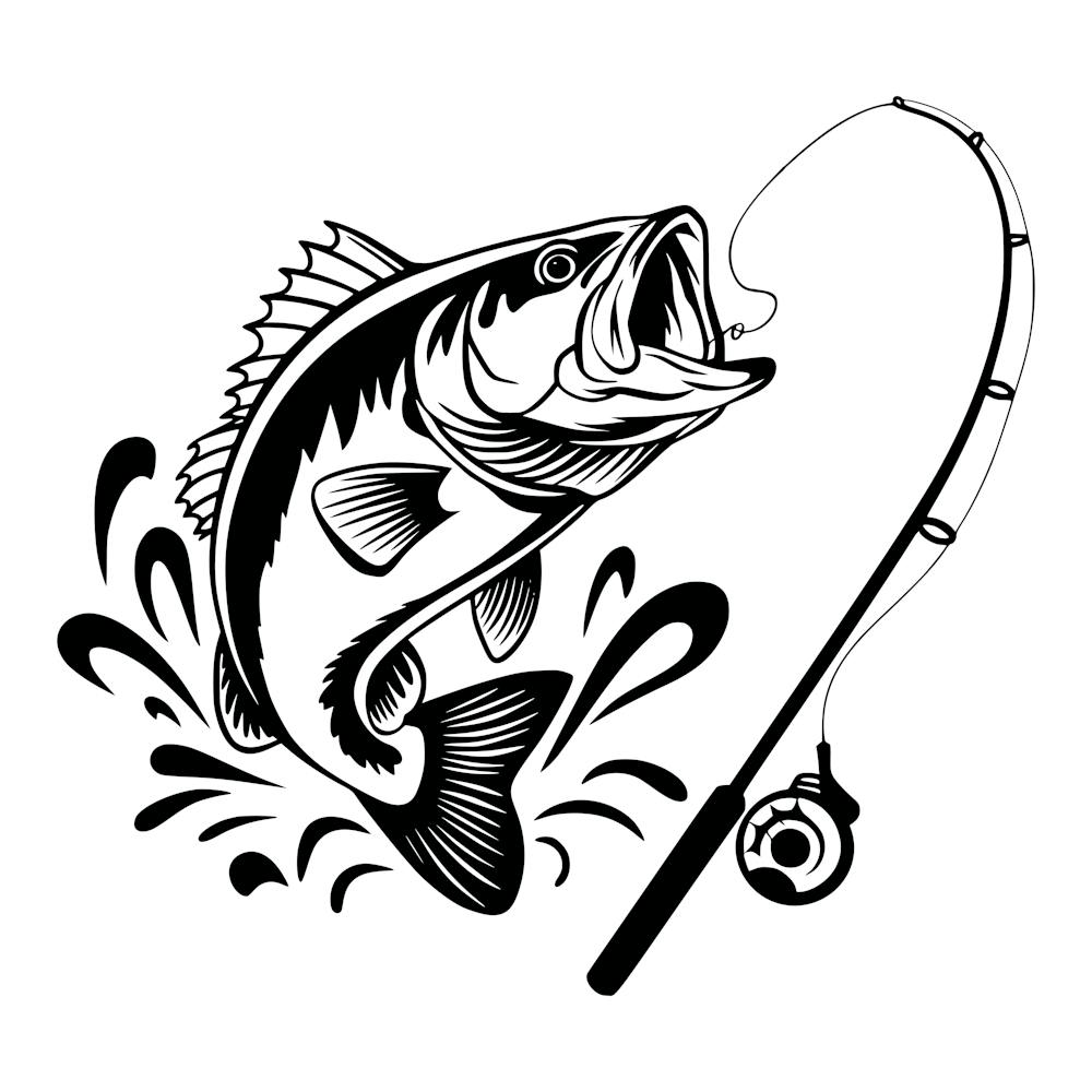 Bass Fishing 2