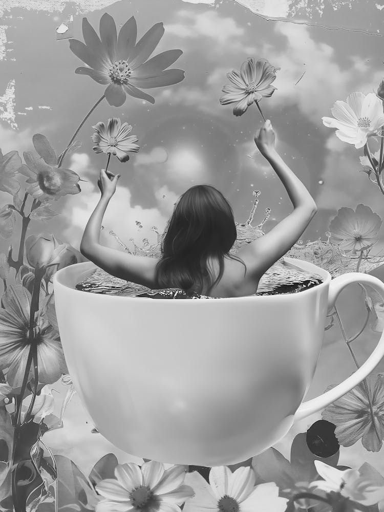 Cup Of Tea