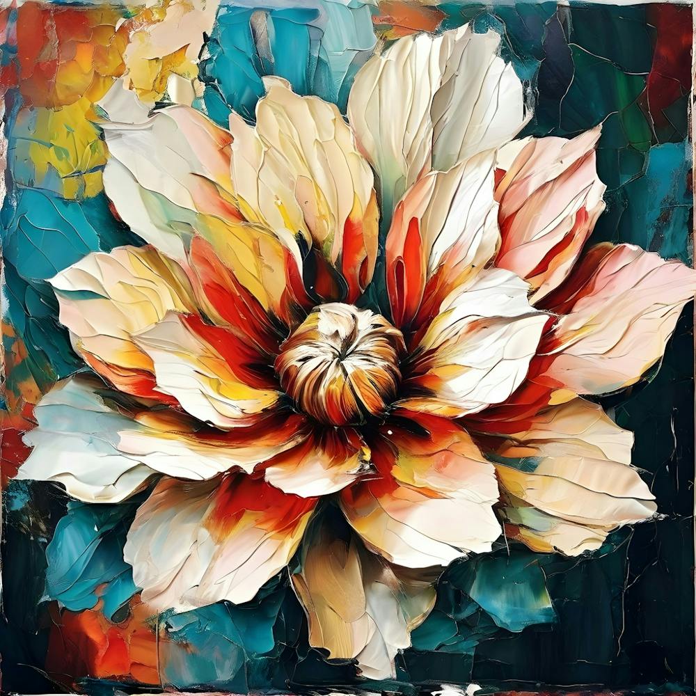Dahlia 10
