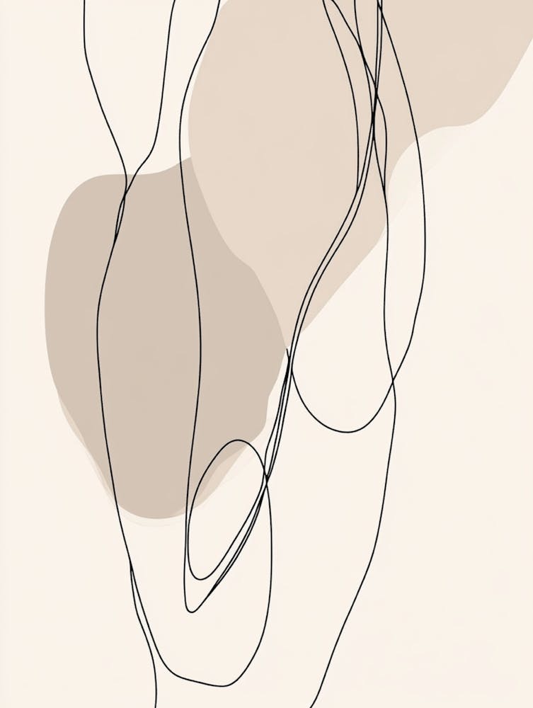 Abstract Painting 361