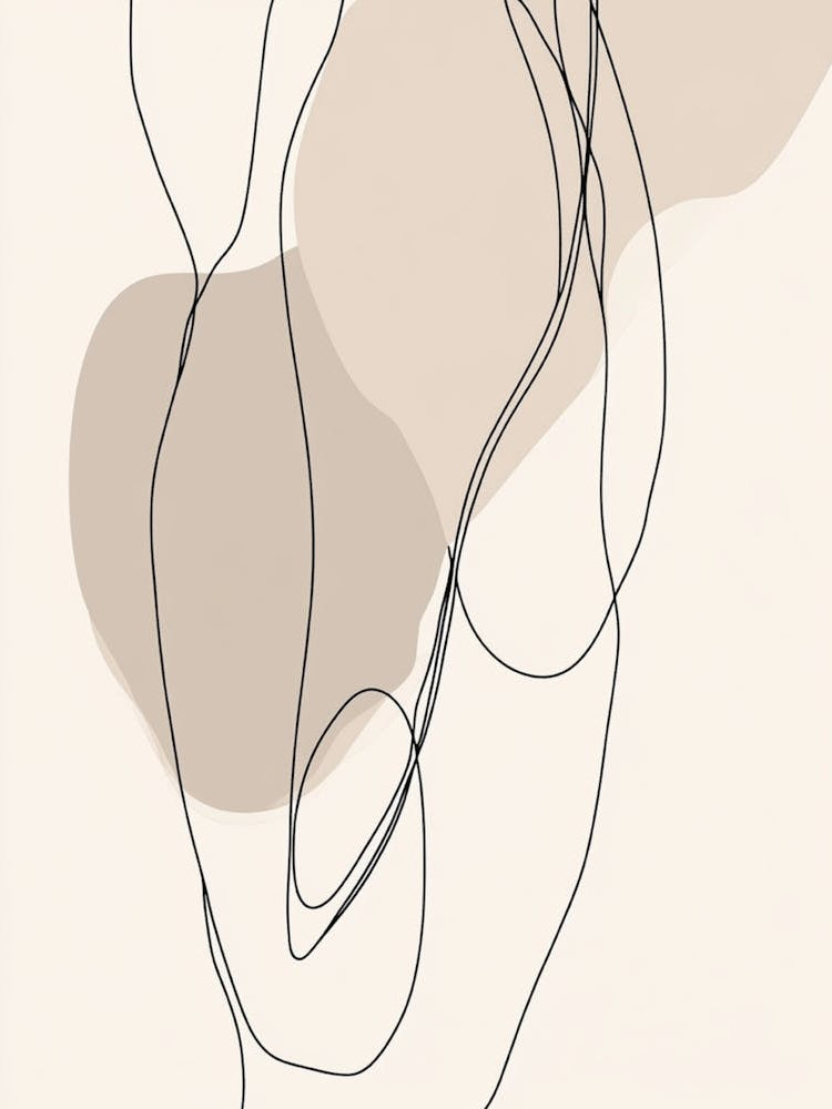 Abstract Painting 361