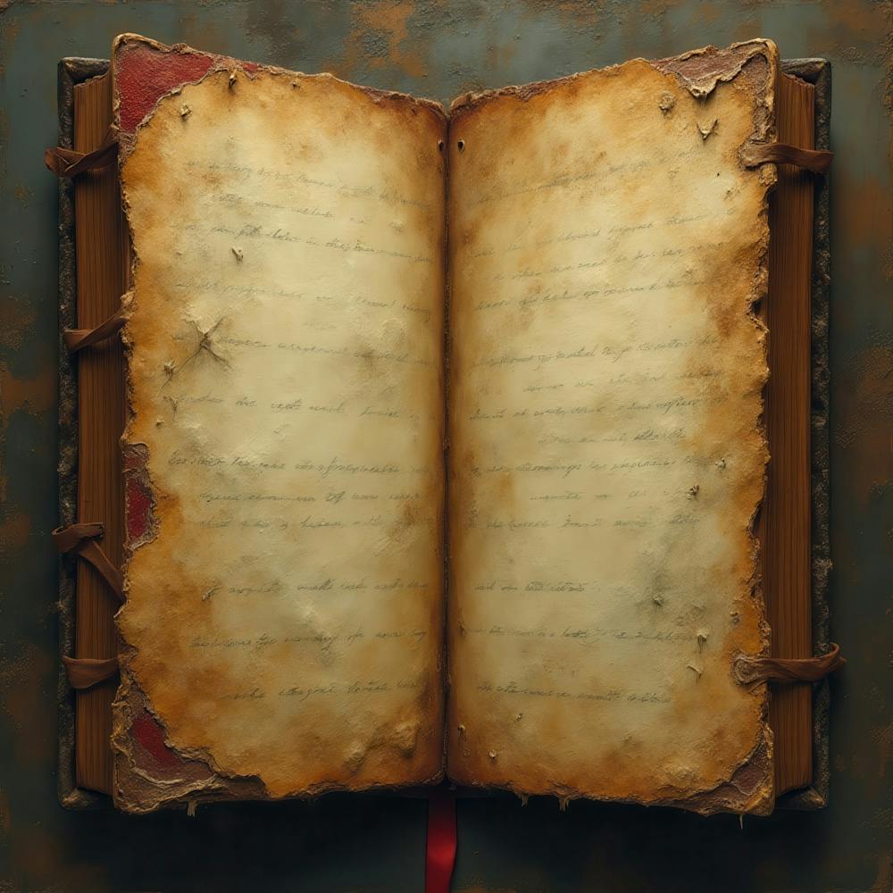 Open Book 1