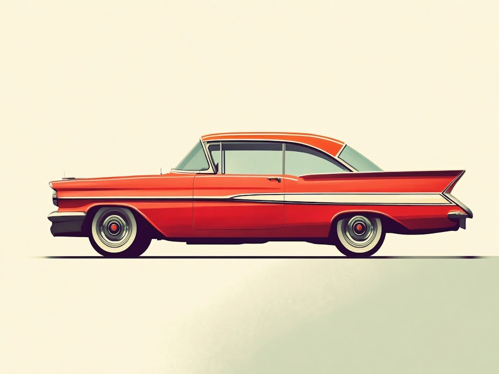 Classic Car