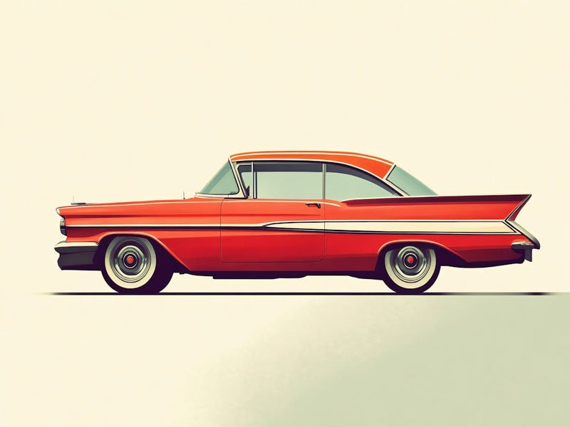 Classic Car