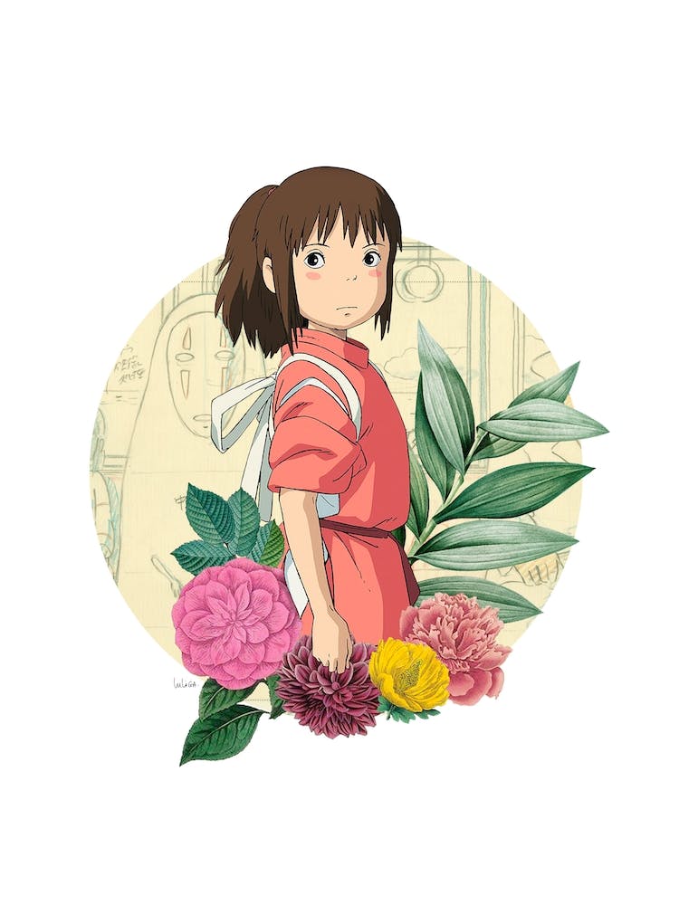 Chihiro