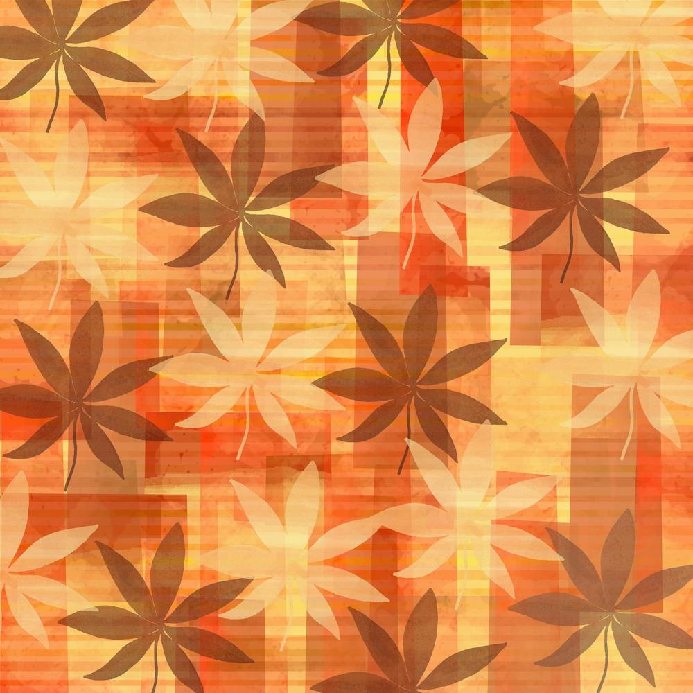 Leaf Pattern