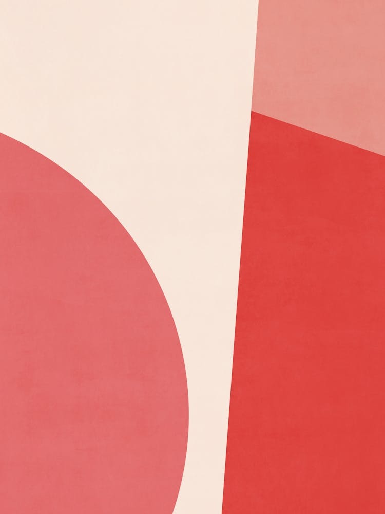 Abstract Geometric Shapes 05 2 1