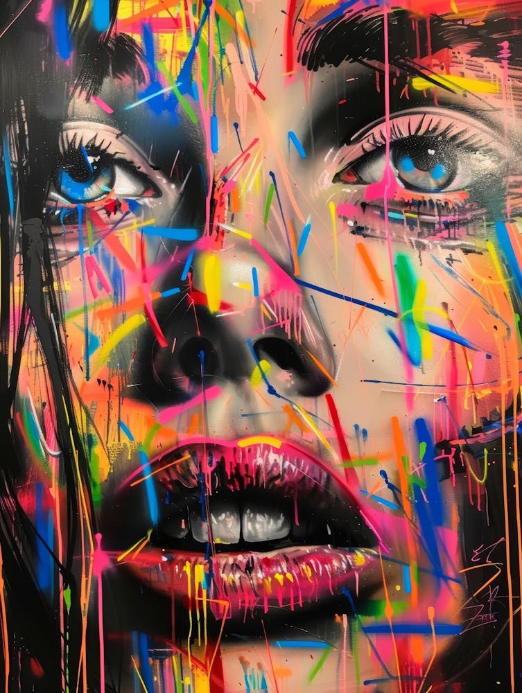 Street By Steve Mcqueen