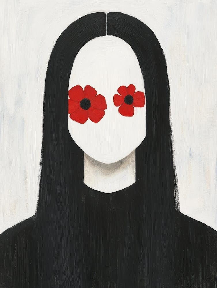 Poppy Girl