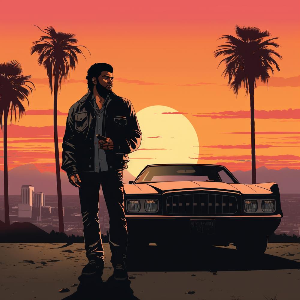 Freddypaps Grand Theft Auto San Andreas