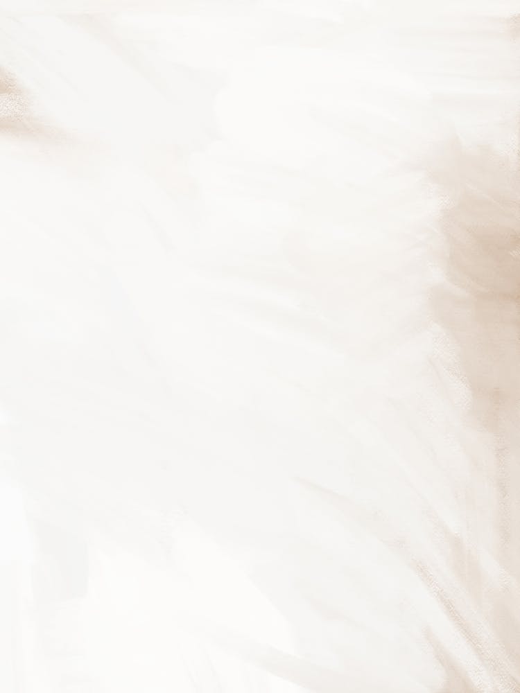 Abstract On A White Background