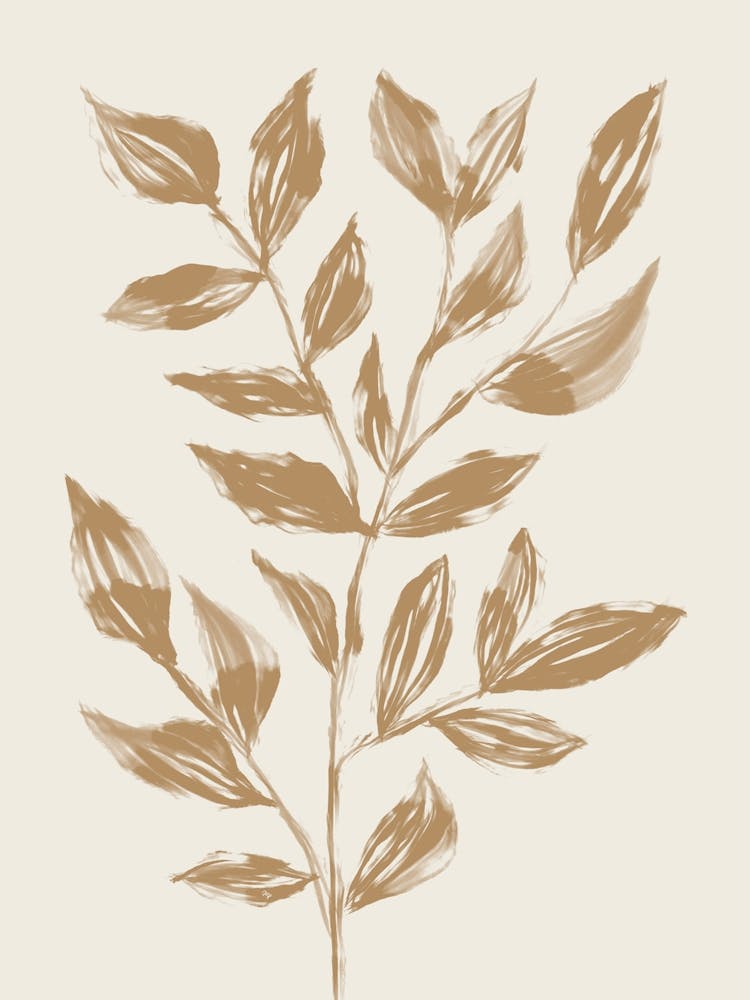 Mocha Plant Two