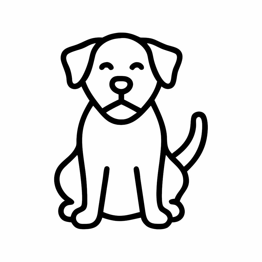 Dog Icon