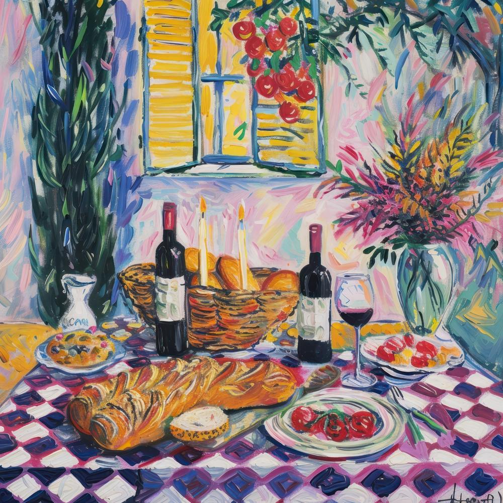 La Locanda Del Cibo Trattoria Italian Food Kitchen