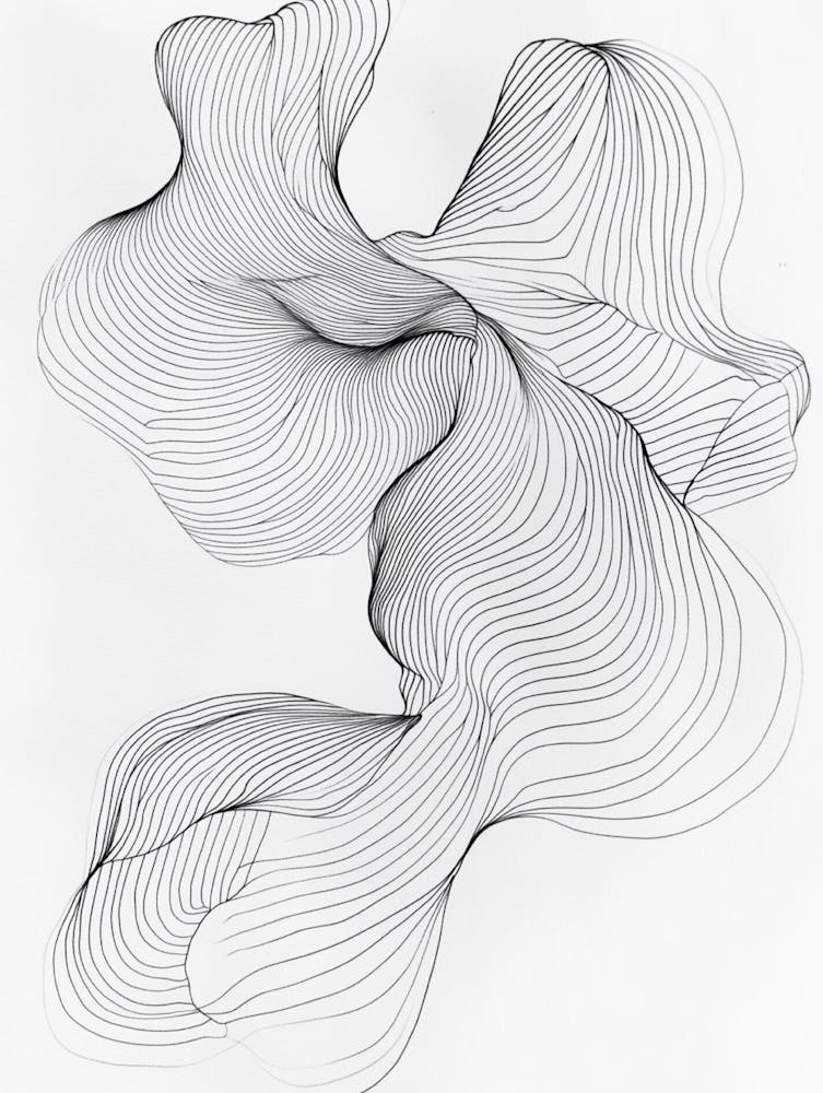 'Waves' 4