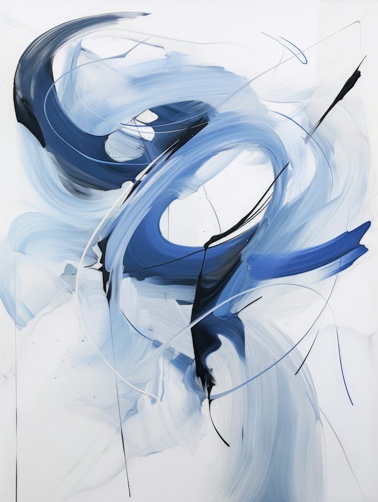 Abstract Painting 327