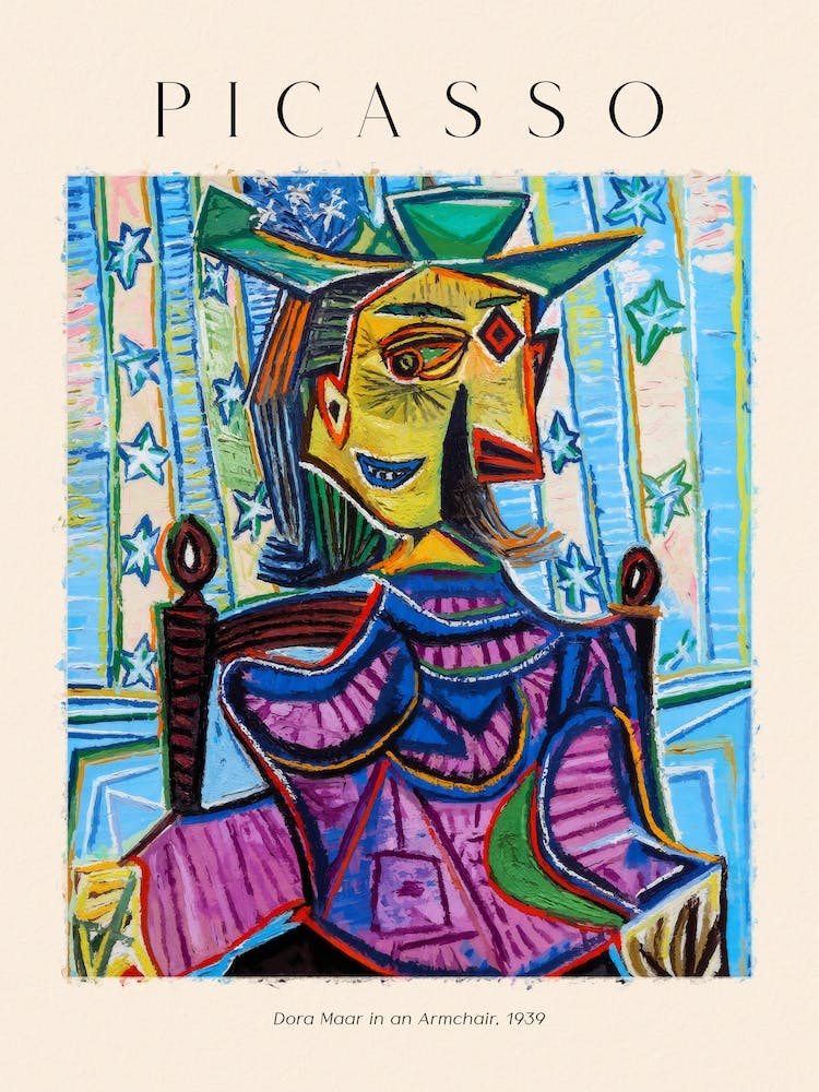 Picasso 10