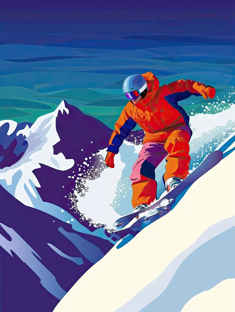 Carve The Heights