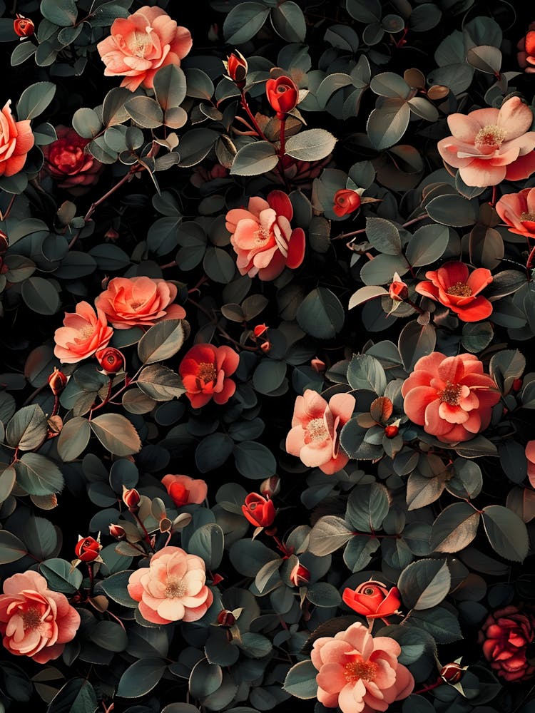 Roses Wallpaper 5