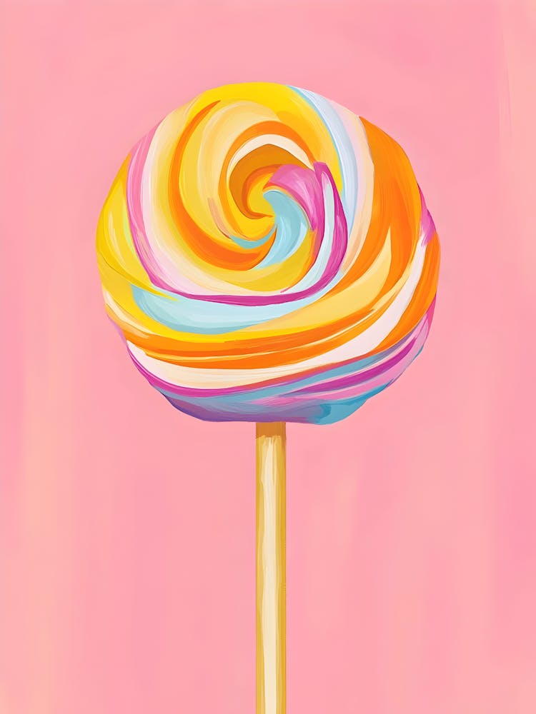 Lollipop 15