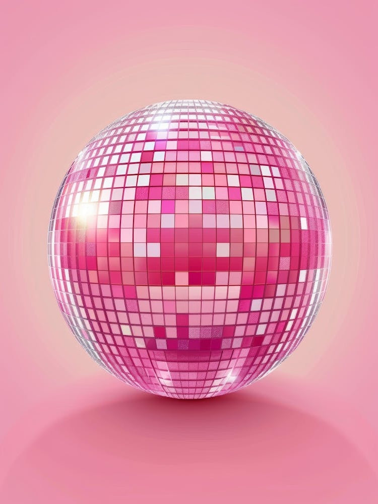 Disco Ball 35