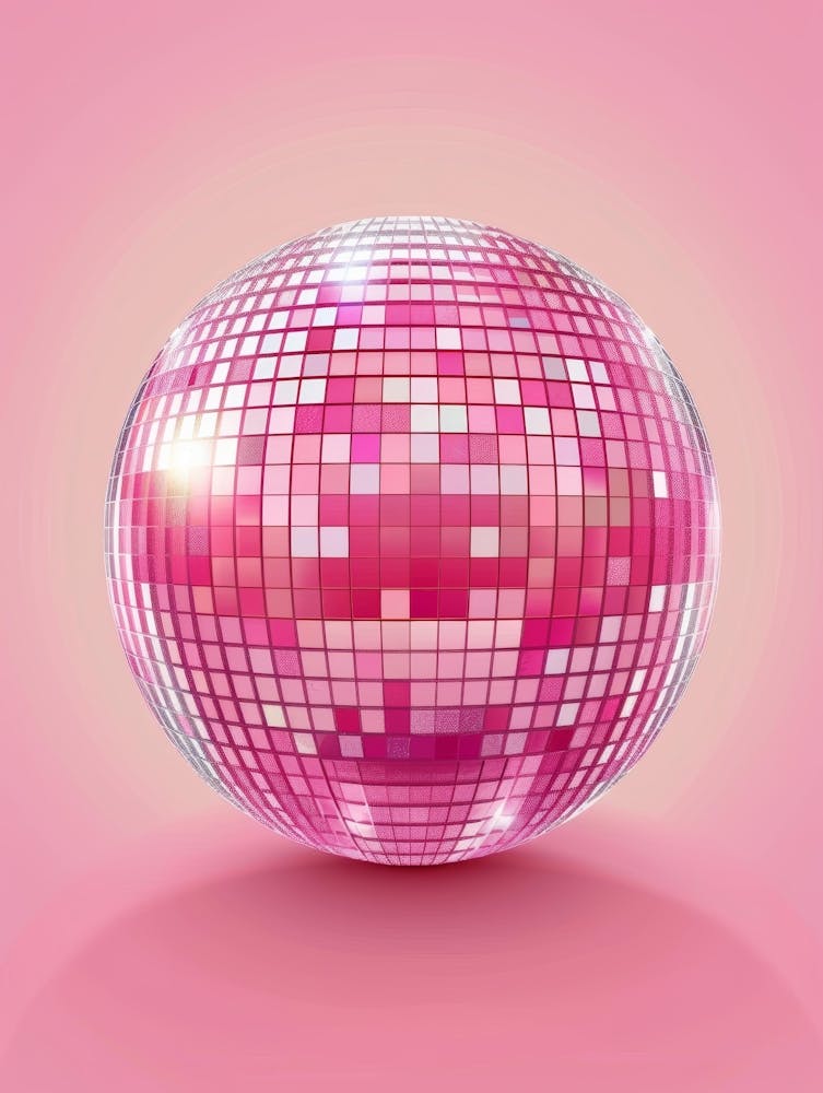 Disco Ball 35