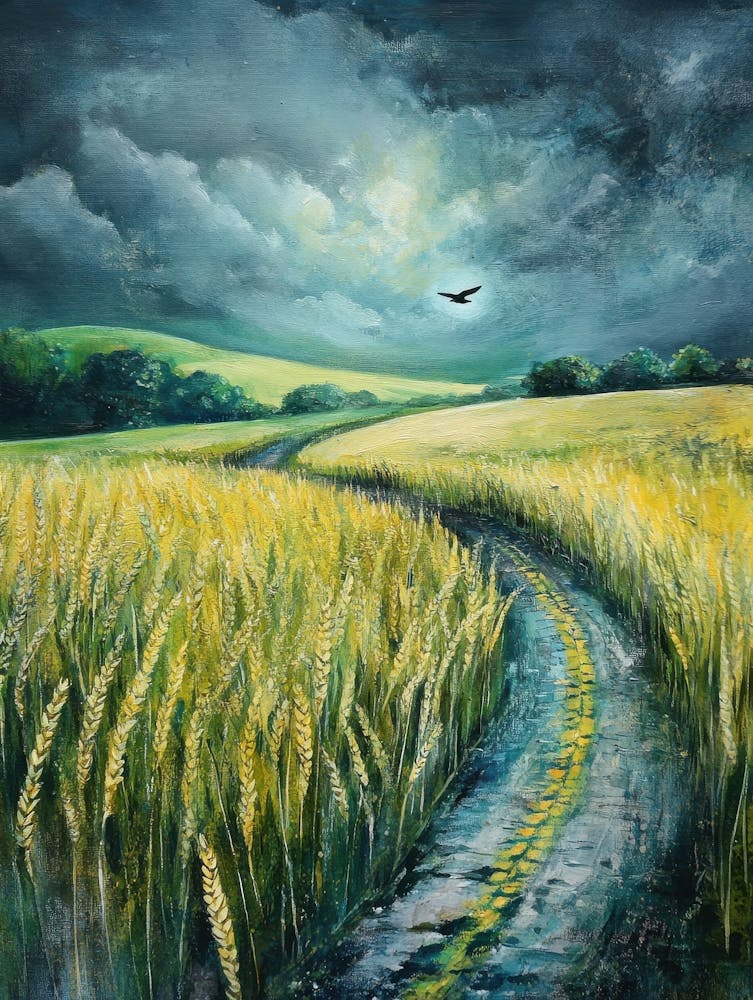 Road To Nowhere 7