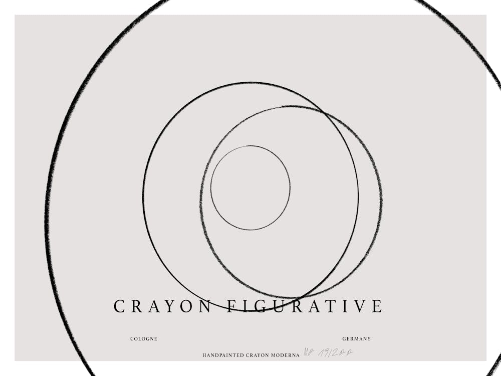 Simple art line no 39