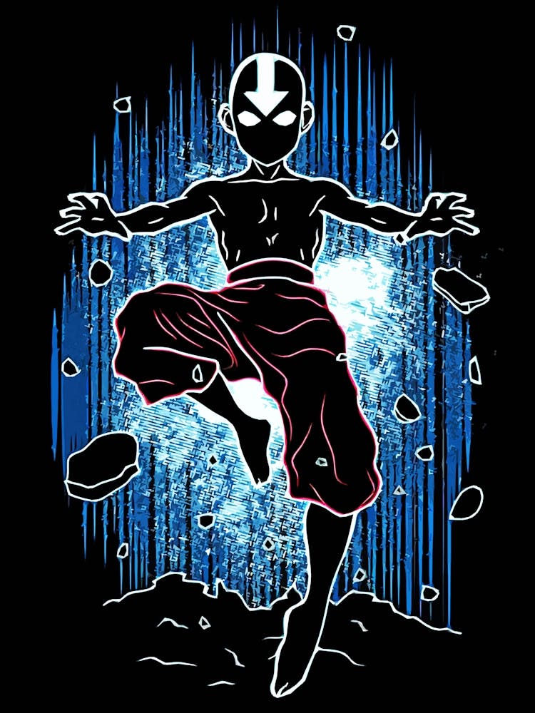 avatar the last airbender 8