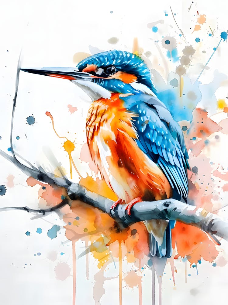 Kingfisher