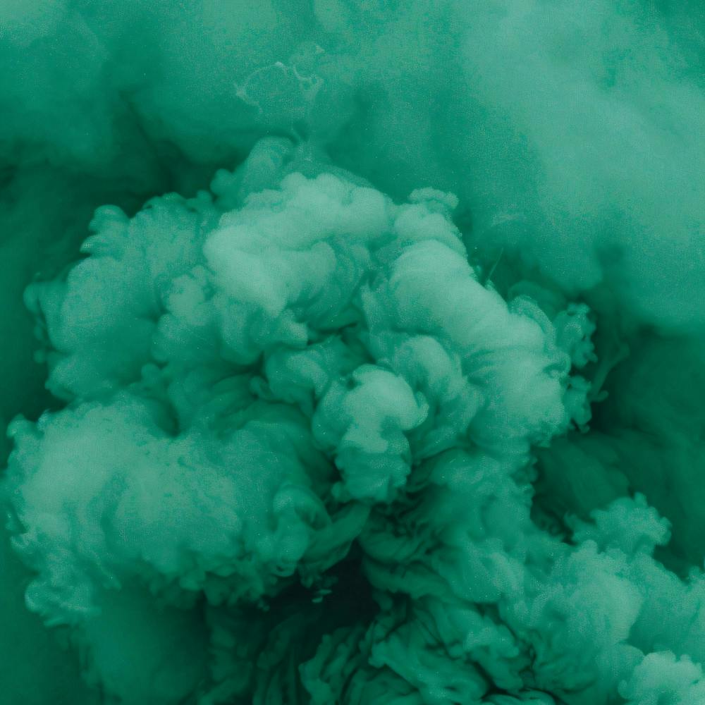 Green Smoke 1