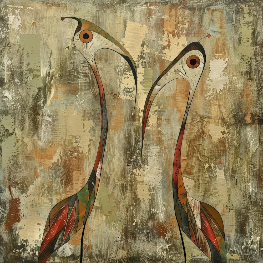 Two Birds 2
